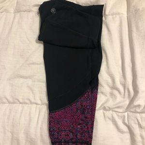GAIAM leggings